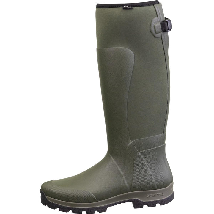 Seeland Hillside Flex boot Pine green