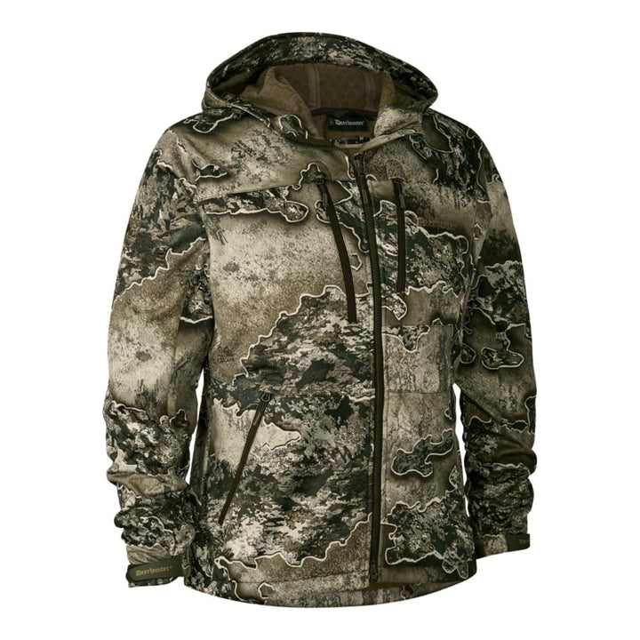Deerhunter Excape Softshell Jacket Realtree EXCAPE