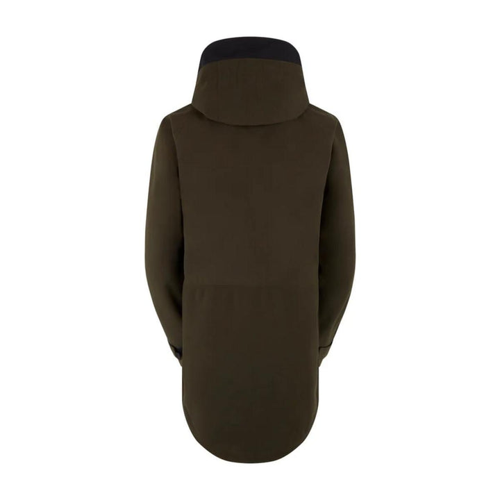Ridgeline Mens Monsoon Classic Jacket - Deep Forest