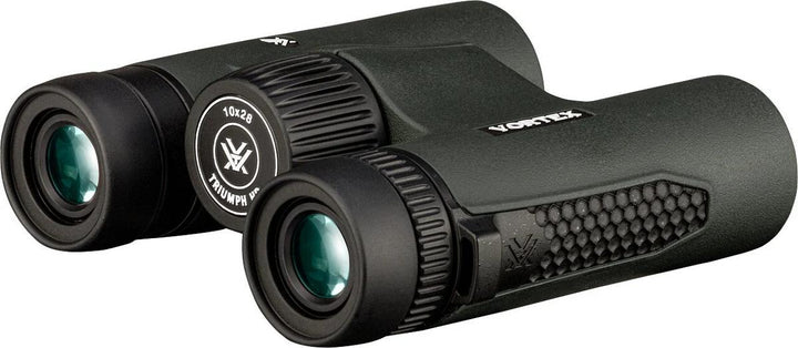 Vortex Triumph HD 10x28 Binocular