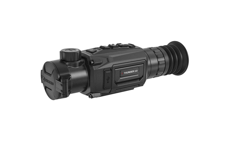 Thunder 2.0 Riflescope 35mm 384px SUB 20 NETD