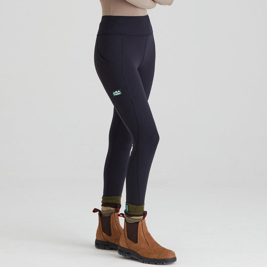 Ridgeline Ladies Infinity Leggings – view 25