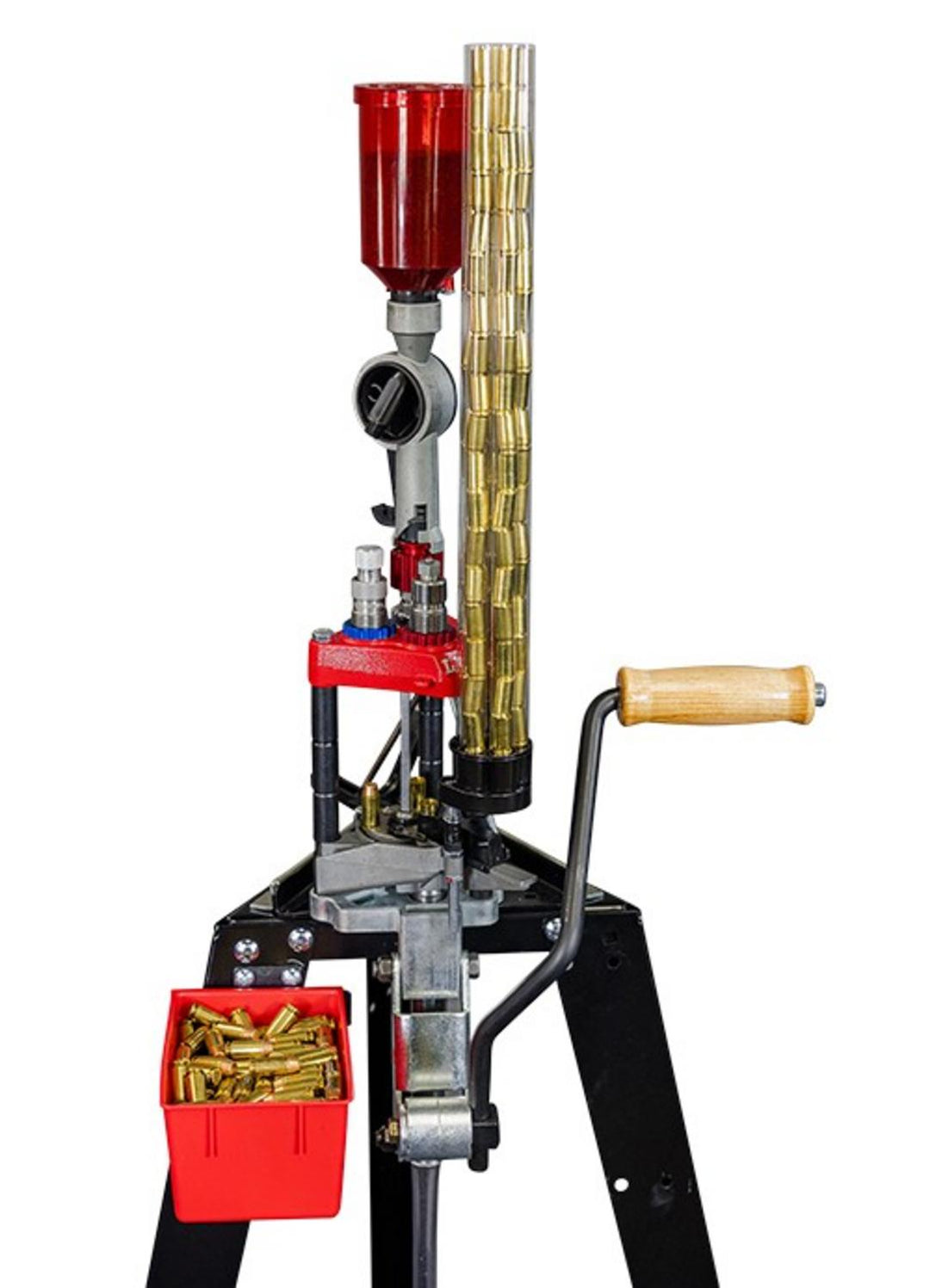 Lee Precision Pro 1000 Progressive Reloading Press Kit, 45 Colt