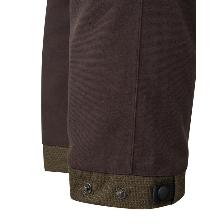 Beretta BAKHOLD PANTS Brown Bark
