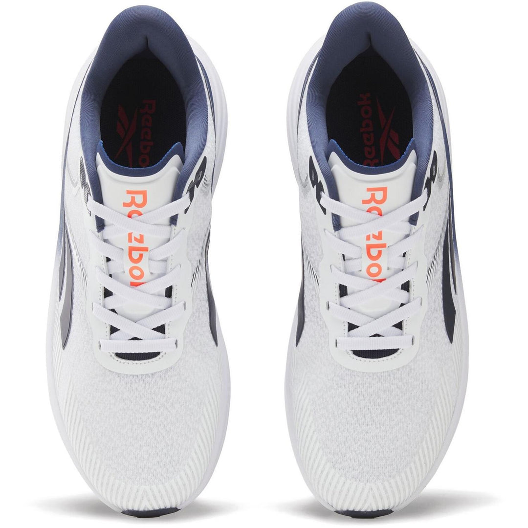 REEBOK VIVA SPEED WHITE/LEGACY BLUE/NEON CHERRY