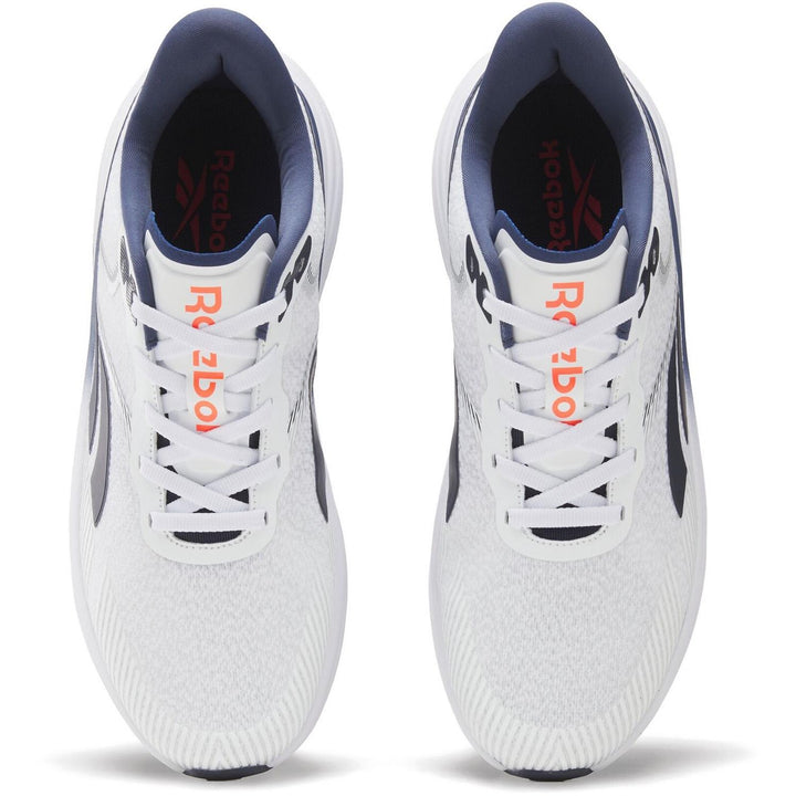 REEBOK VIVA SPEED WHITE/LEGACY BLUE/NEON CHERRY