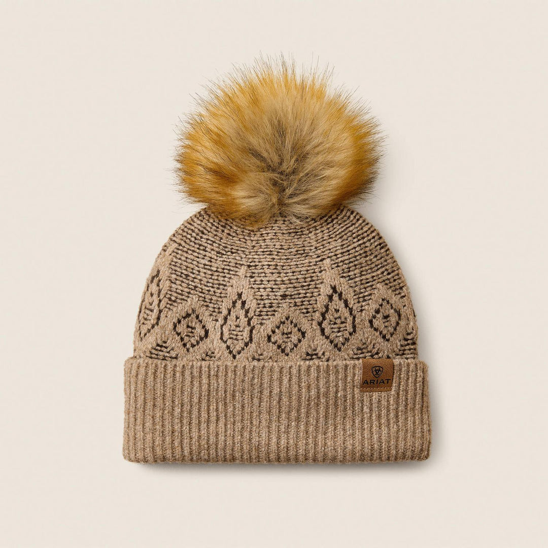 Ariat Willow Beanie