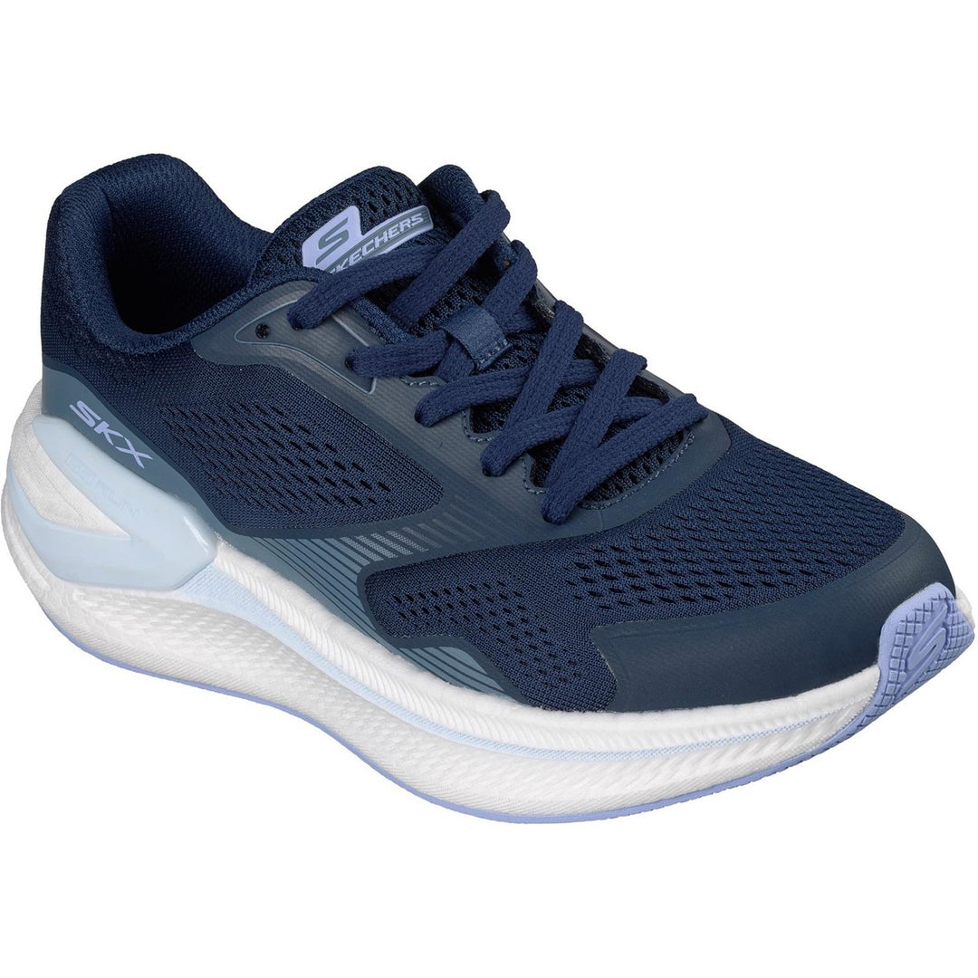 GO RUN CONSISTENT PRO CORUS Navy Textile/Synthetic
