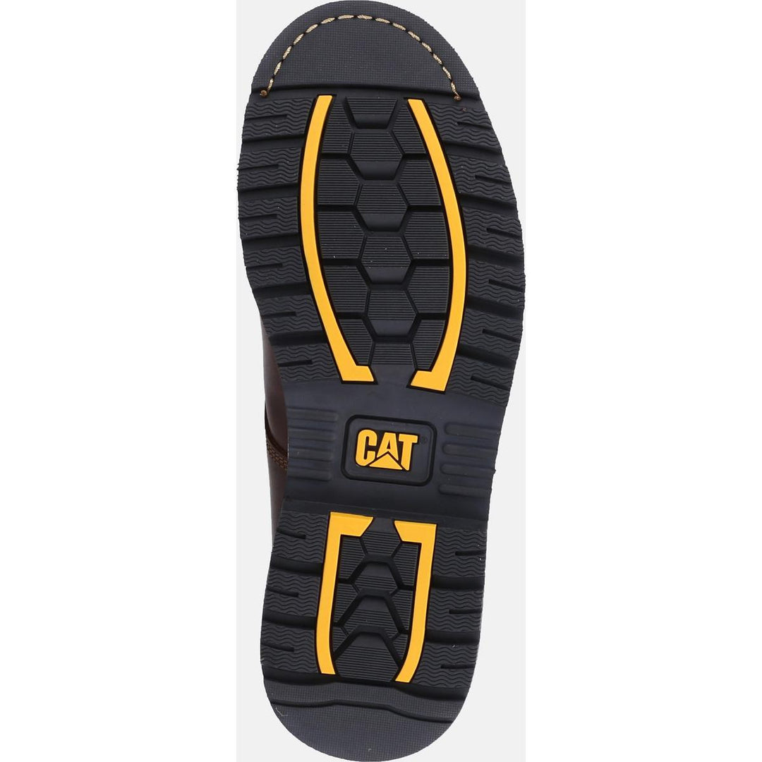Caterpillar Powerplant S3 GYW Safety Boot