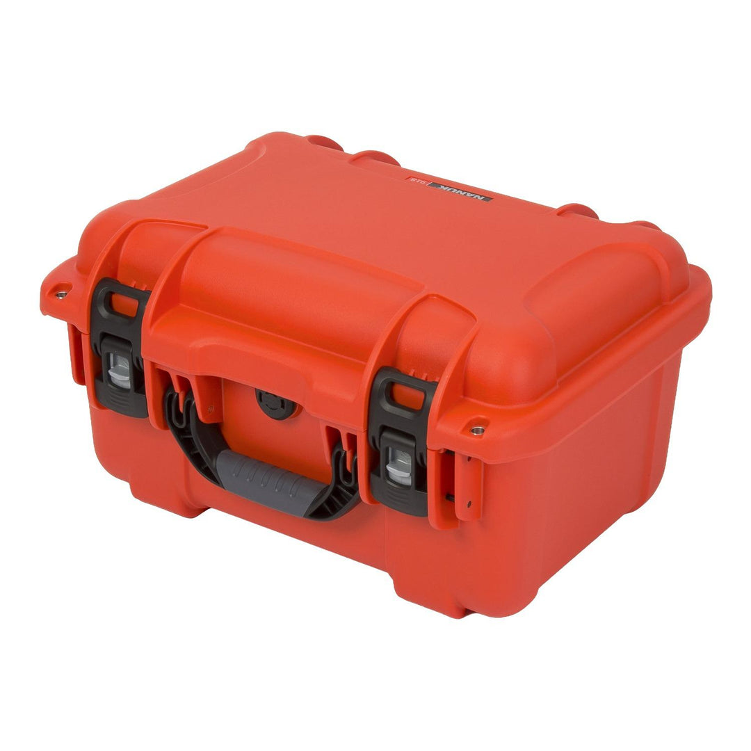 NANUK 918 Waterproof Hard Case With Foam Insert