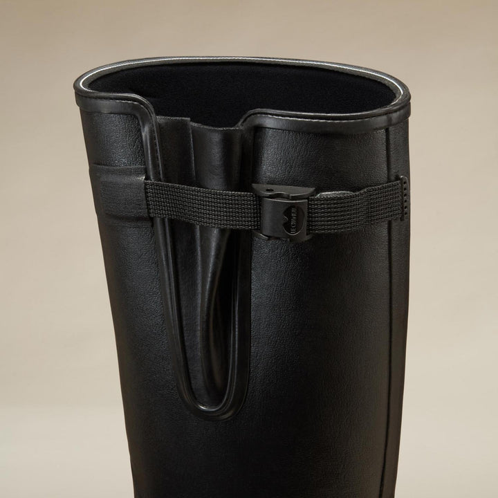 Le Chameau Men's Vierzon Jersey Lined Wellington Boot