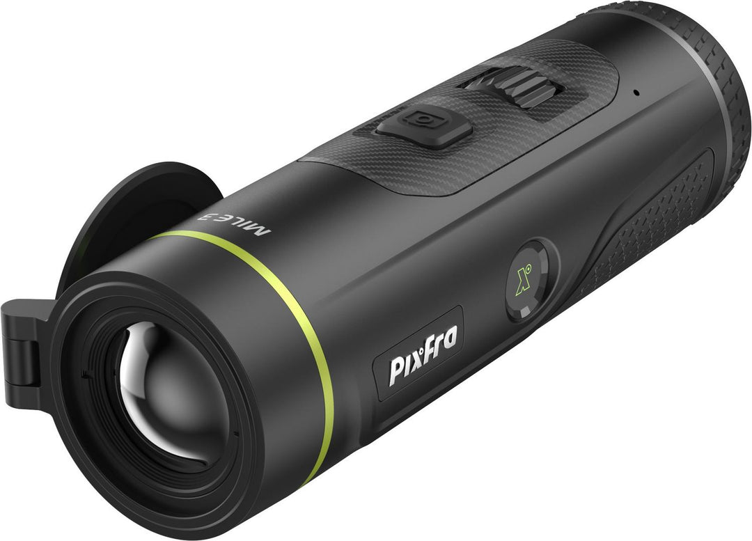 Pixfra Mile 3 M625 Thermal Imaging Monocular