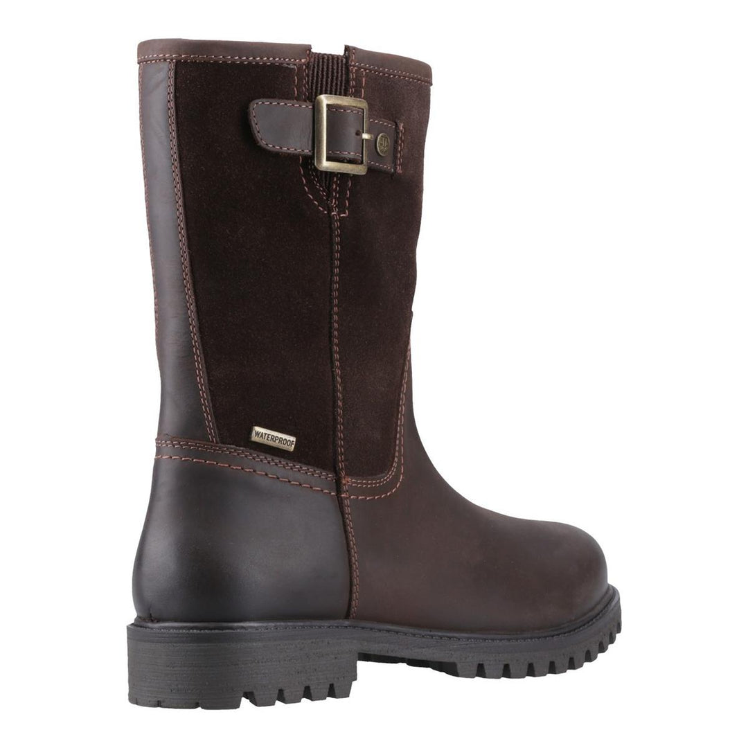 Hunter Canna Ankle Boot – view 8