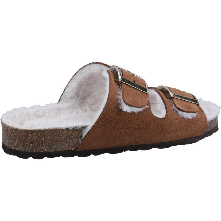 Hush Puppies Jessie Mule Slipper – view 2