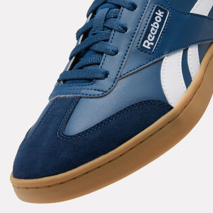 REEBOK FORTE LOUNGER Blue/White