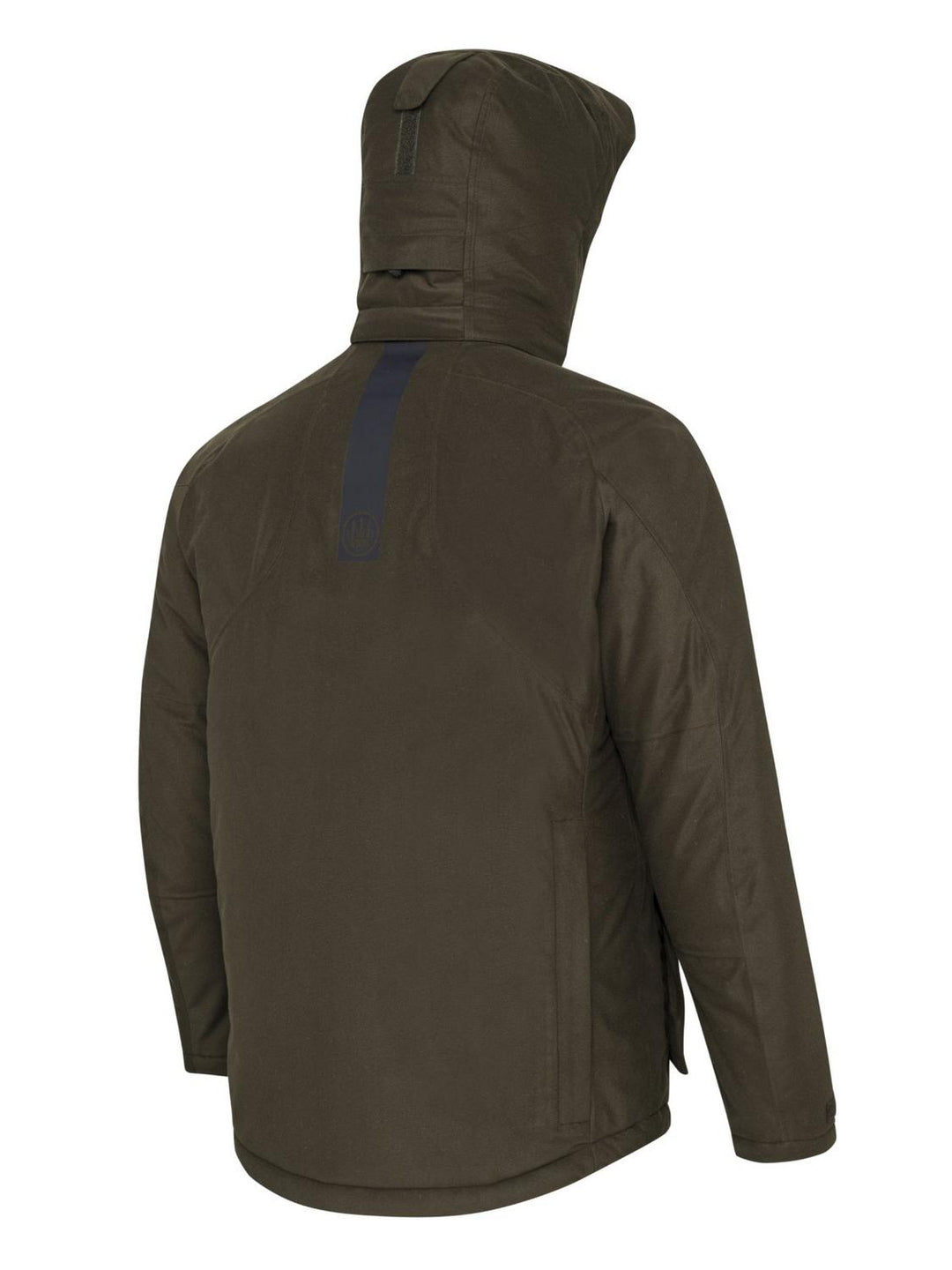 Beretta MULL INSULATED JACKET Brown Bark