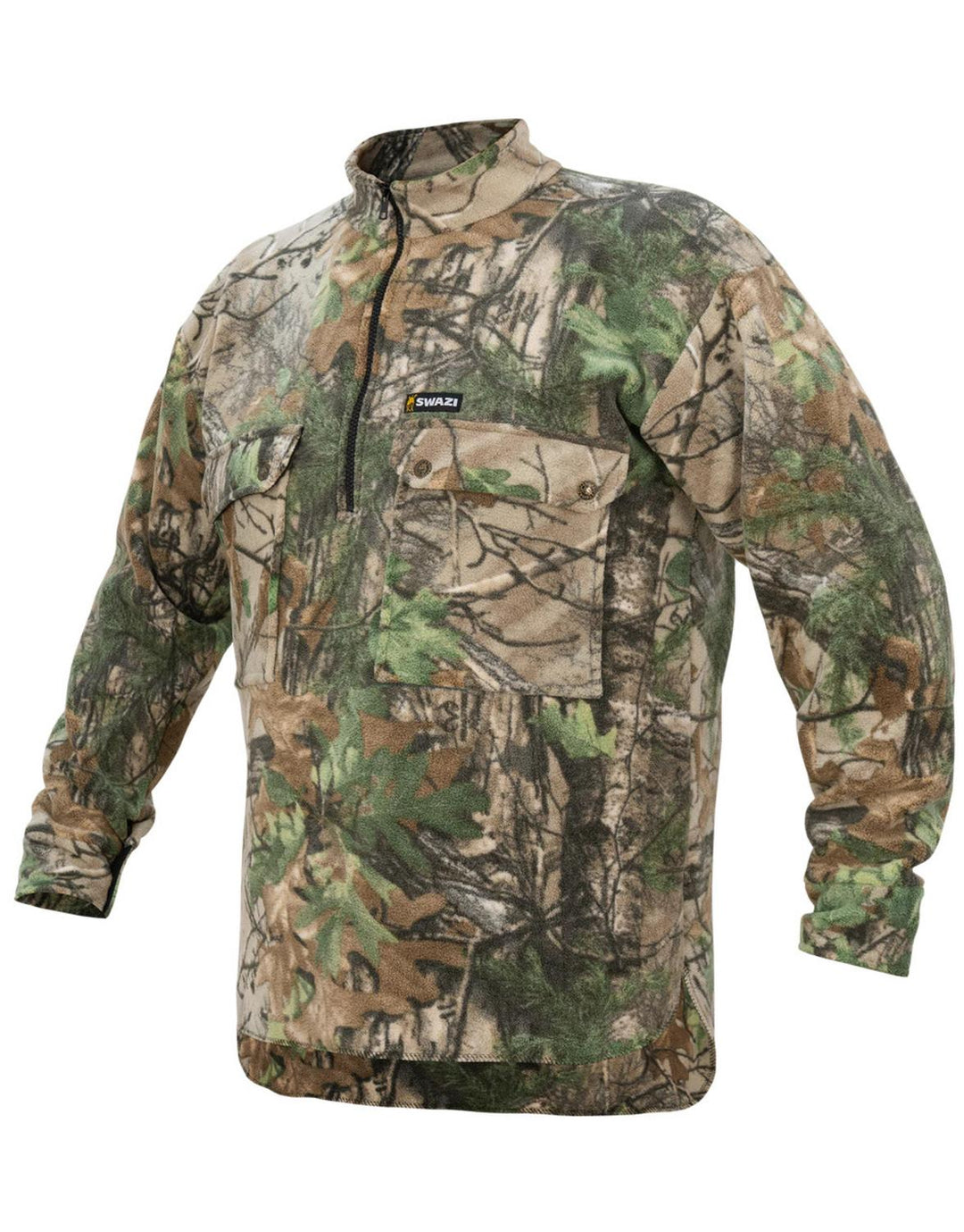 CAMO BACK 40