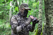 Deerhunter Excape Facemask Realtree EXCAPE