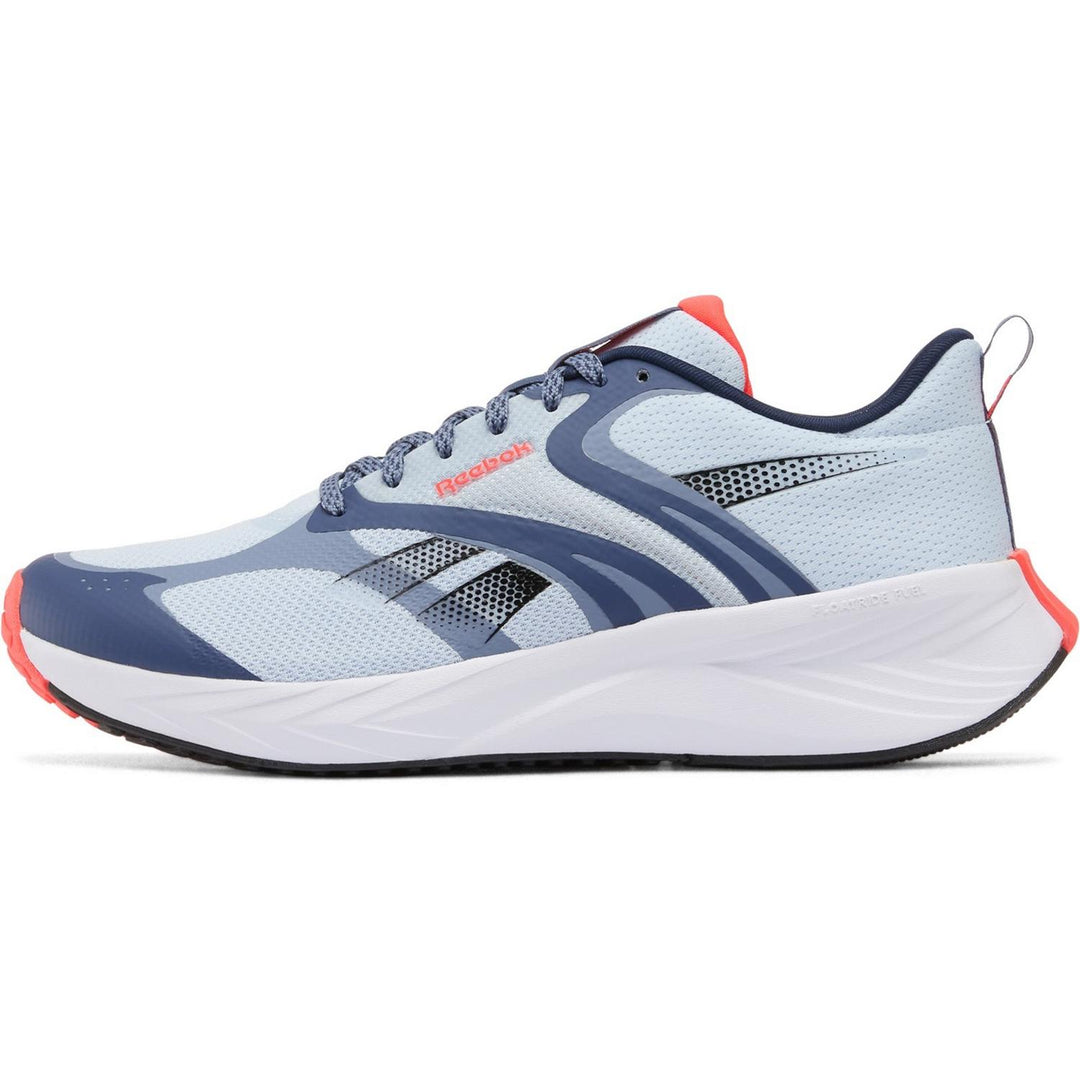 ENERGEN TECH PLUS 3 TRANQUIL BLUE/FTWR WHITE