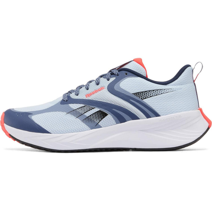 ENERGEN TECH PLUS 3 TRANQUIL BLUE/FTWR WHITE