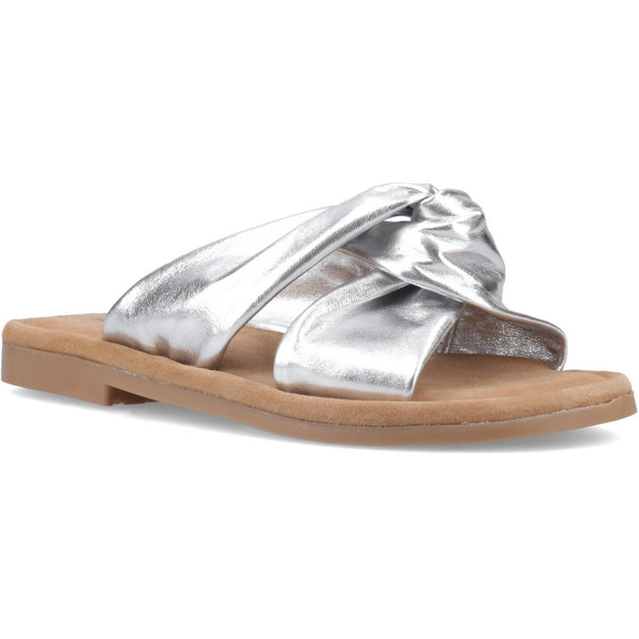 Hush Puppies Amy Wide Fit Sandal