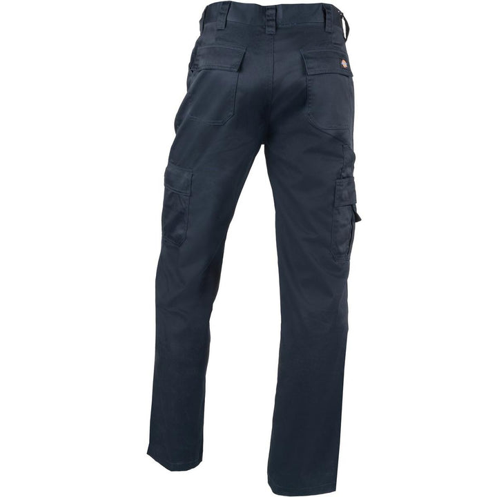 Dickies Everyday Trousers Dark