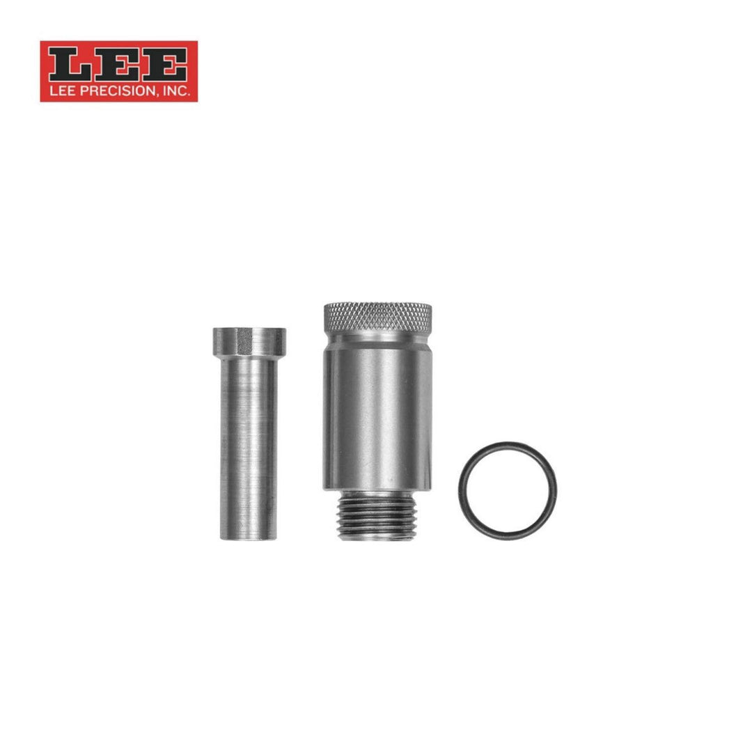 Lee Precision Powder Measure Riser (Auto Disk Riser)