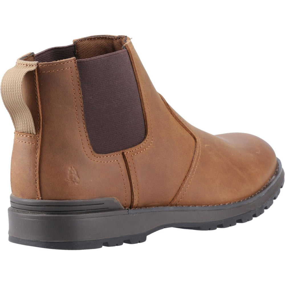 Dorian Boot Brown – view 2