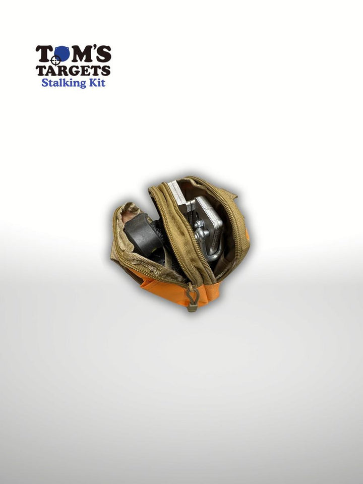 Tom's Targets Pro Stalker Kit