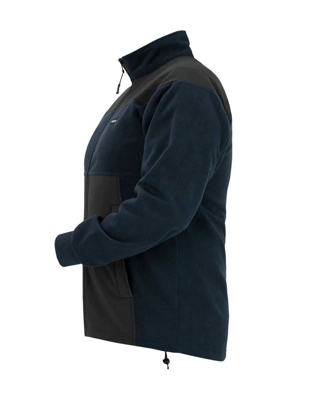 Keiler Jacket
