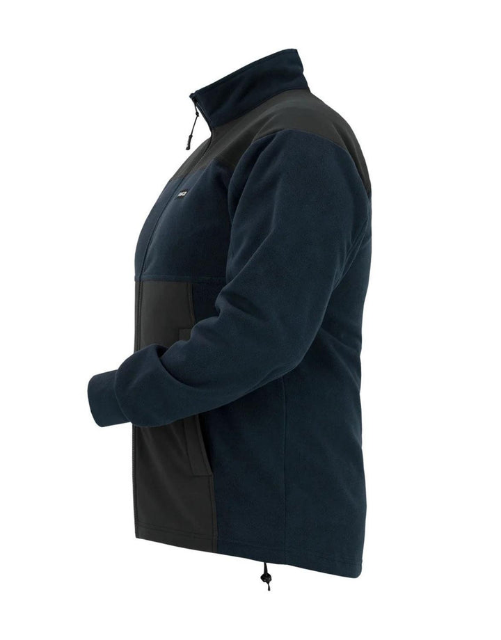 Keiler Jacket