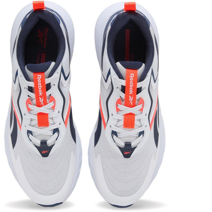 VERSE WHITE/LEGACY BLUE/NEON CHERRY