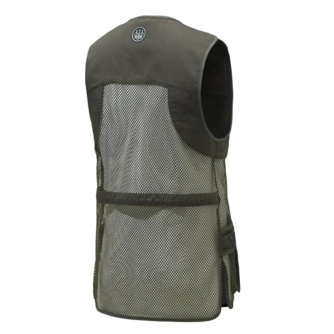 Beretta Full Mesh Vest