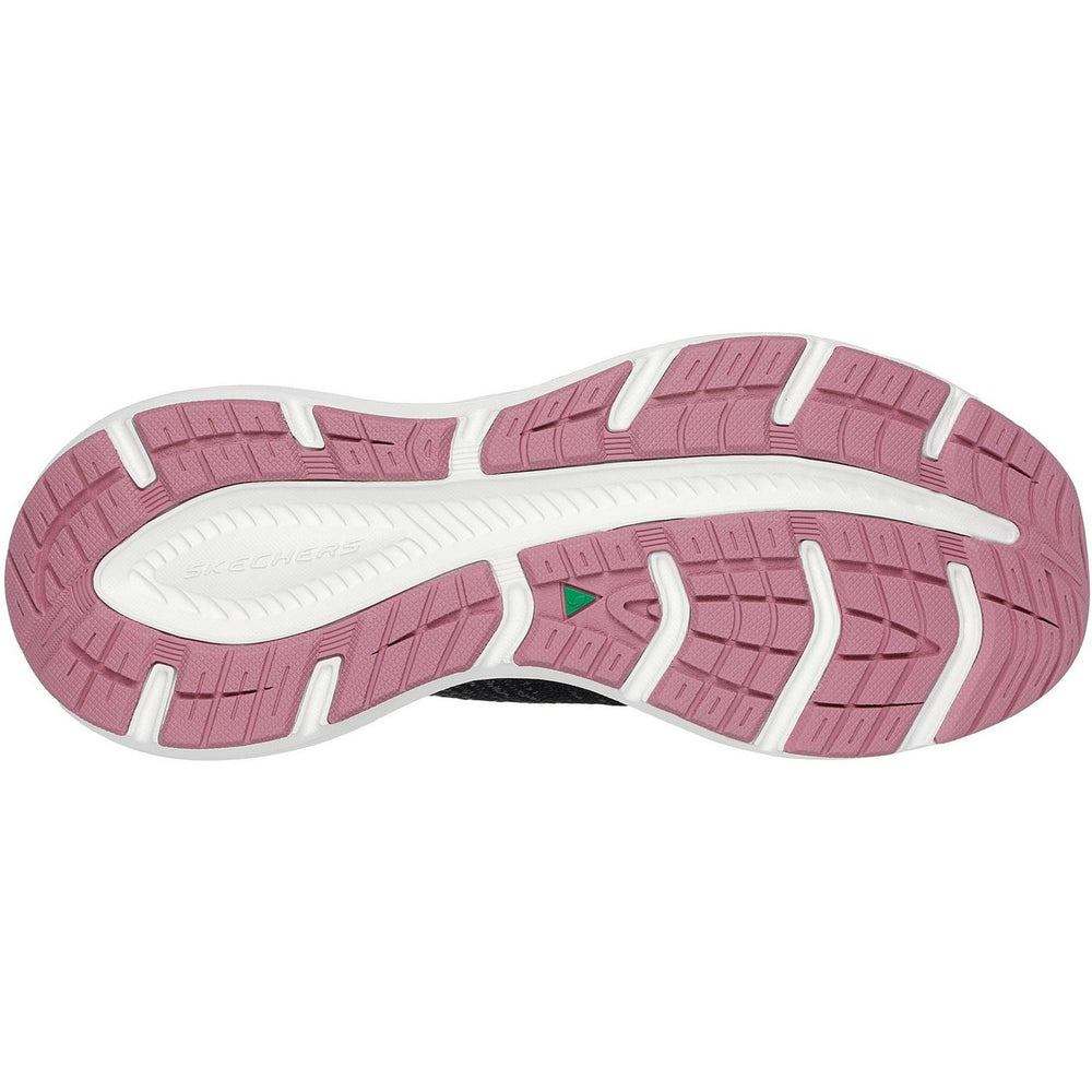 Edgeride Impression Shoes Black/Pink – view 2
