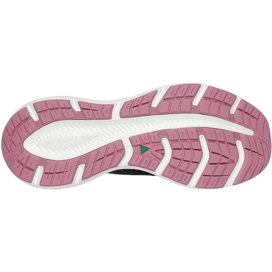 Edgeride Impression Shoes Black/Pink