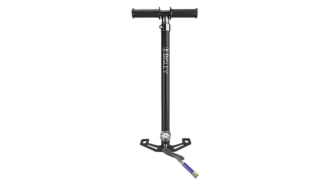Bisley Air Pump Pro