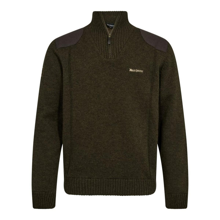Deerhunter Finley Stormliner® Knit - Woodland Melange