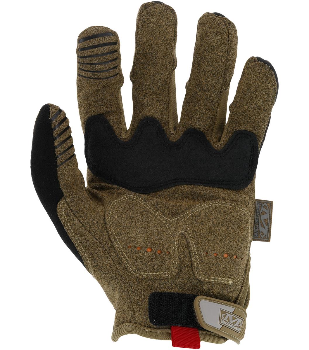 Mechanix M-PACT