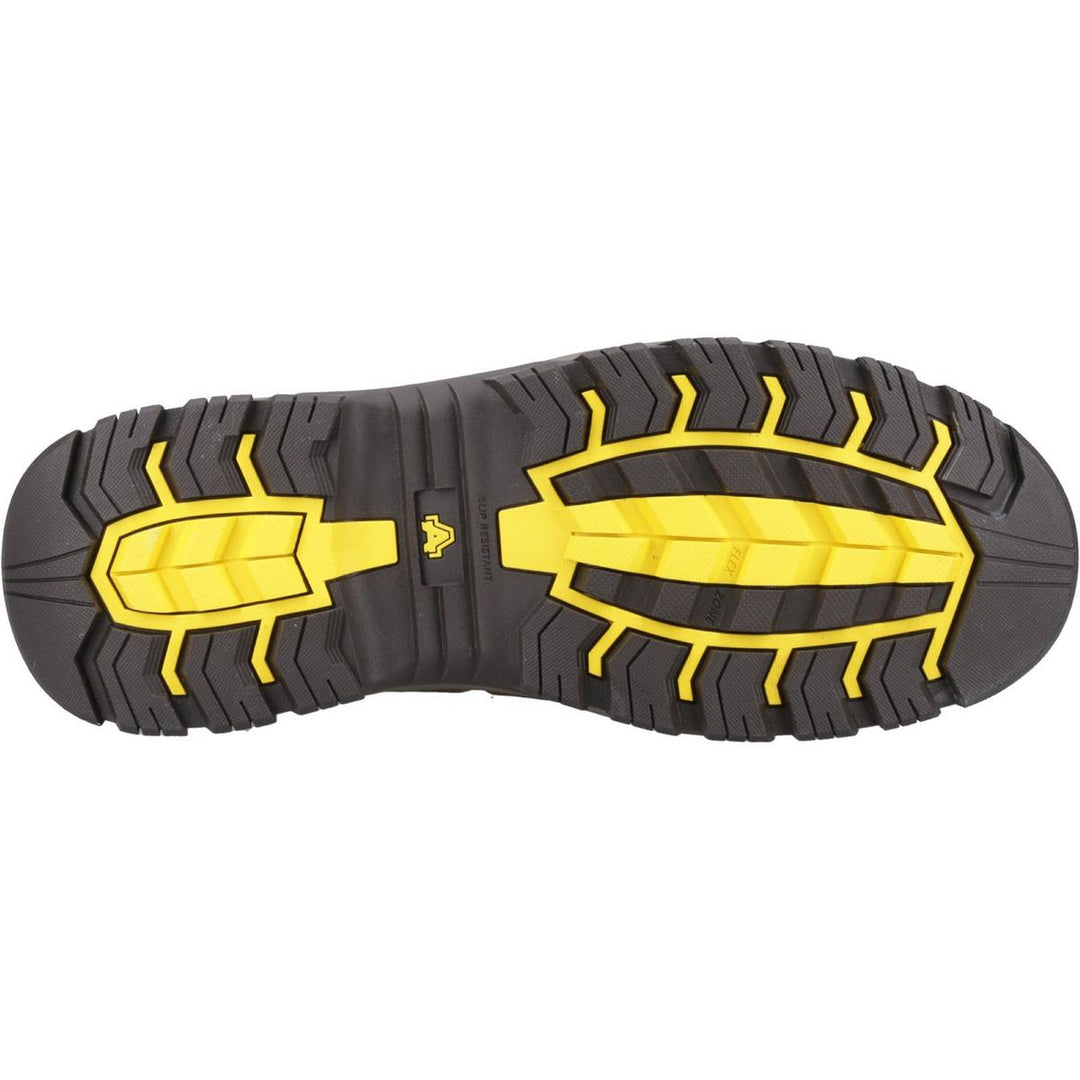 Amblers Safety Quarry Safety Boot