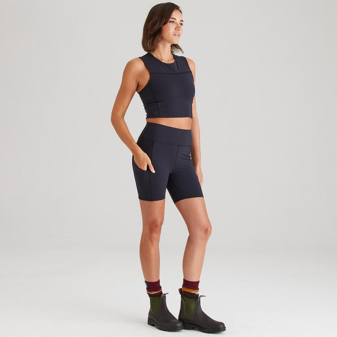 Ridgeline Women's Infinity Shorts