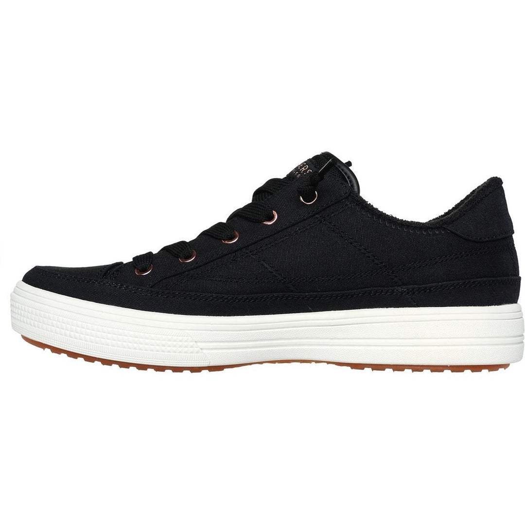 Arch Fit Arcade - Meet Ya There Trainers Black