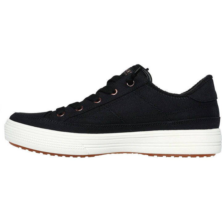 Arch Fit Arcade - Meet Ya There Trainers Black