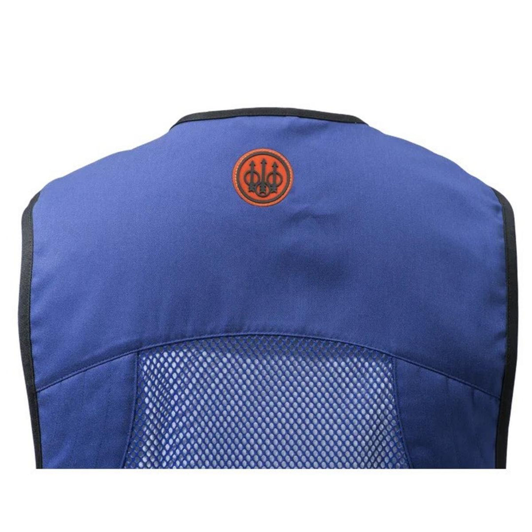 Beretta Full Mesh Vest