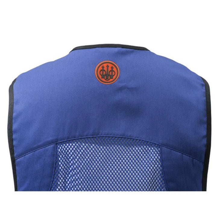 Beretta Full Mesh Vest