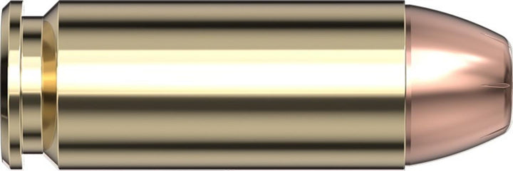 Hornady 10mm Auto 155gr XTP Ammunition