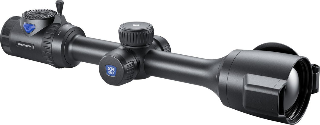 Pulsar Thermion 3 LRF XR60 Thermal Riflescope
