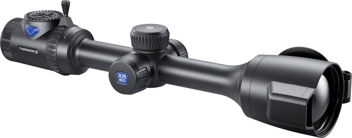 Pulsar Thermion 3 LRF XR60 Thermal Riflescope