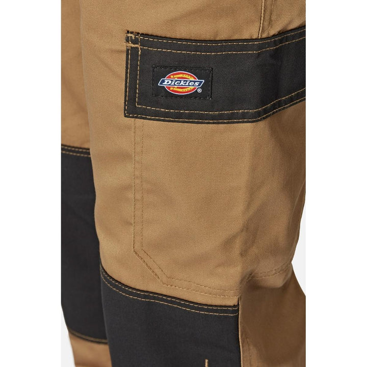 Dickies Everyday Trousers Antique Penny/Black