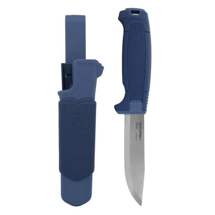 Morakniv Amberg (S) Blue Mountains Outdoor Knife