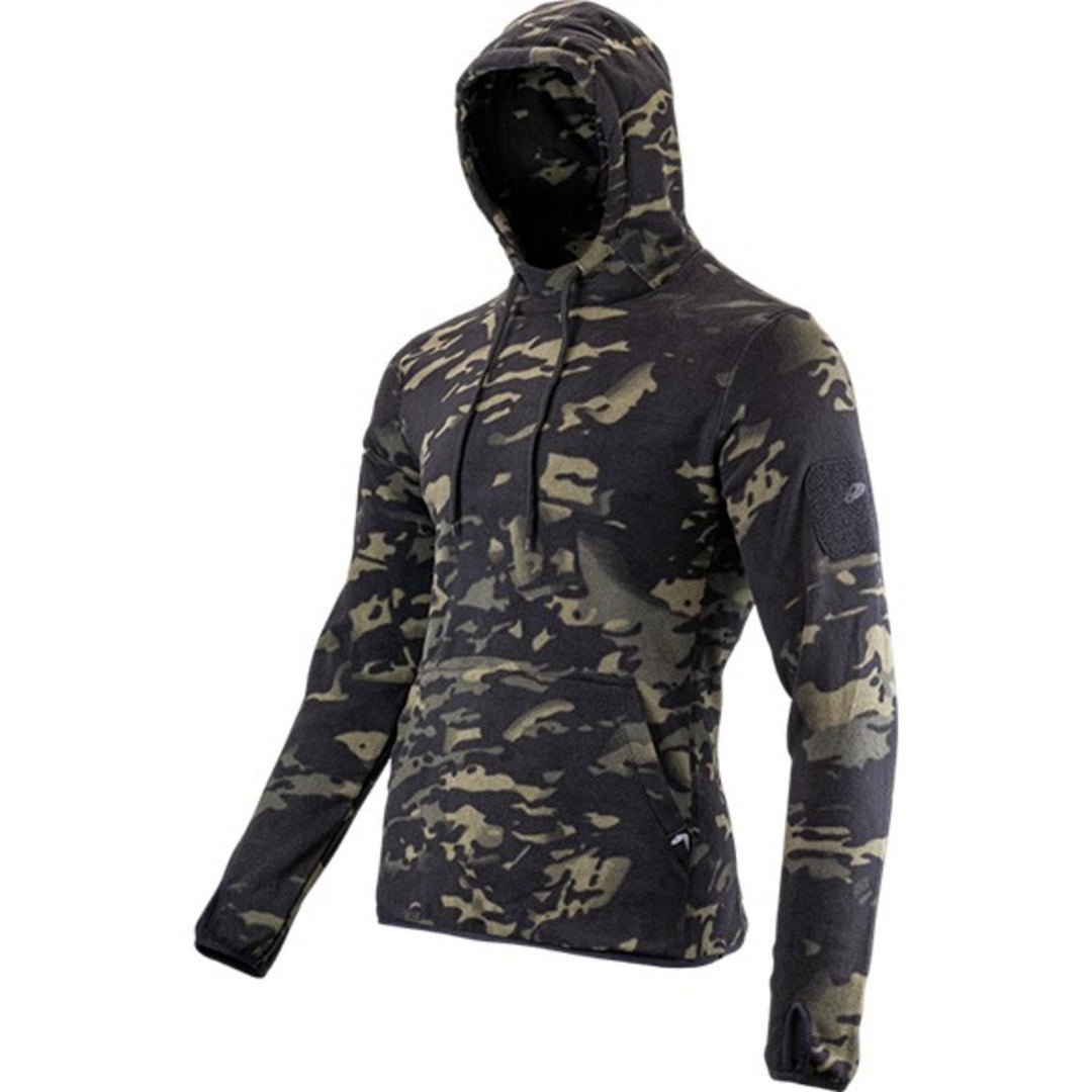 Viper Fleece Hoodie
